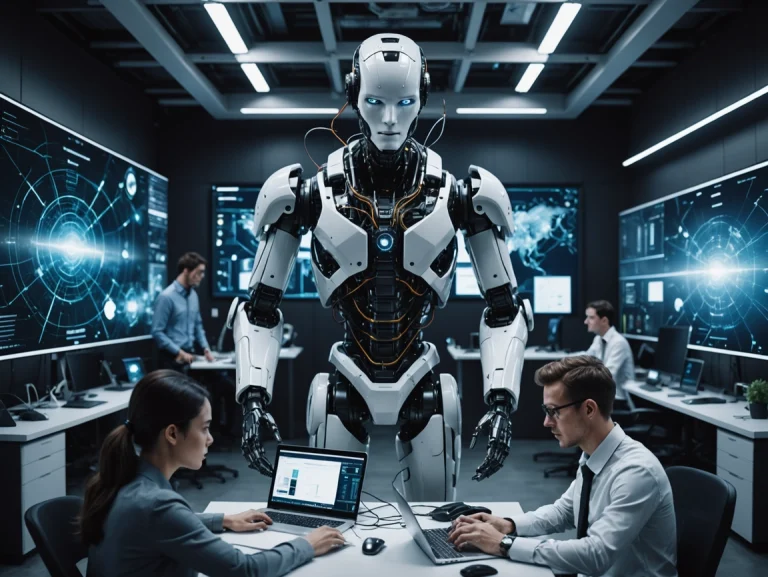 Cibler l'innovation et le futur