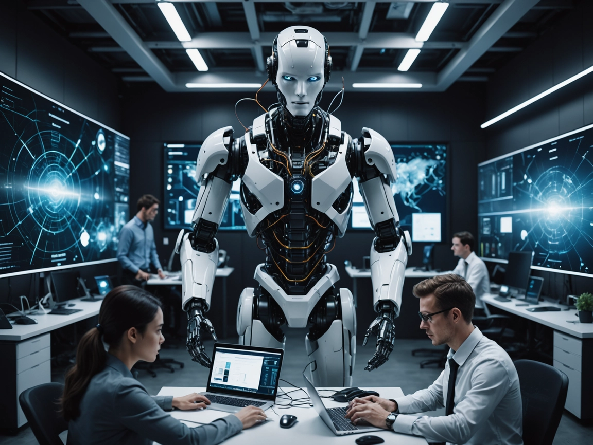Du SEO au GEO : Comment Devenir la Source N°1 de l’Intelligence Artificielle ?